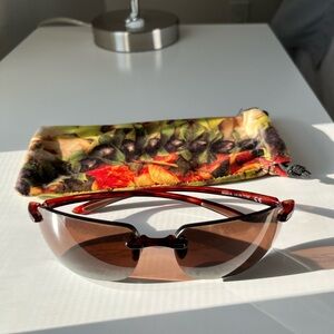Maui Jim Sunglasses